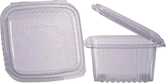 500cc Salad Containers