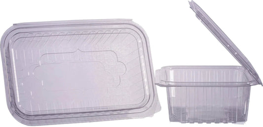 750cc Salad Containers
