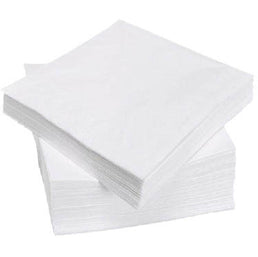 Cutlery, Napkins & Misc.