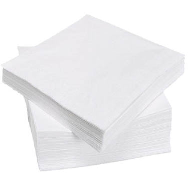 Single Ply Serviettes