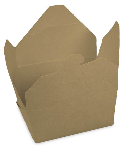 No. 5 Small Kraft Box (150x120x50mm)
