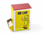 Wooden Chip Forks