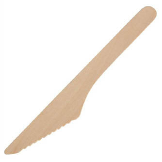 Wooden Knife, Wooden Knives