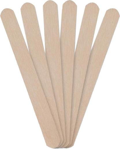 Wooden Stirrers 1x1000