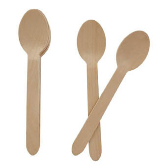 Wooden Spoons