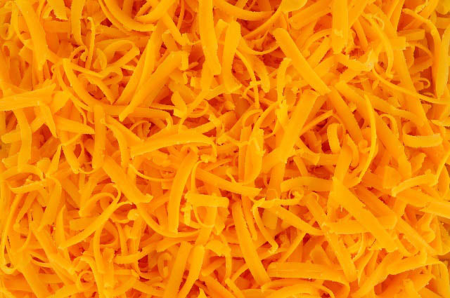 Red Cheddar (Buttercup)