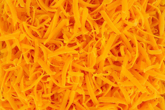 Red Cheddar (Buttercup)