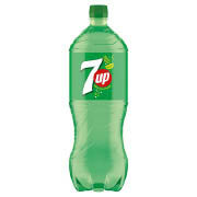 7up Bottles 12x1.5l