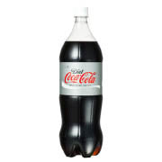 Diet Coke Bottles 12x1.25l