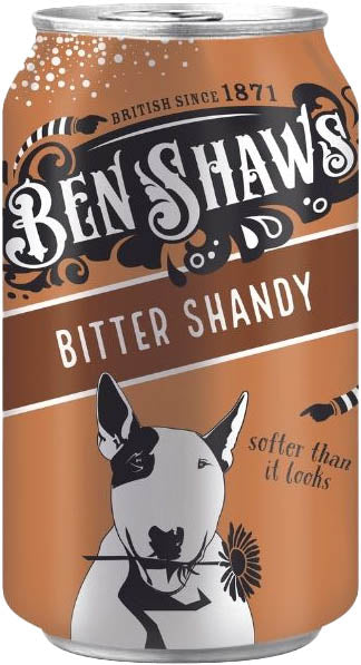 Ben Shaws Shandy