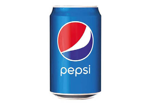 Pepsi Cans (EU)