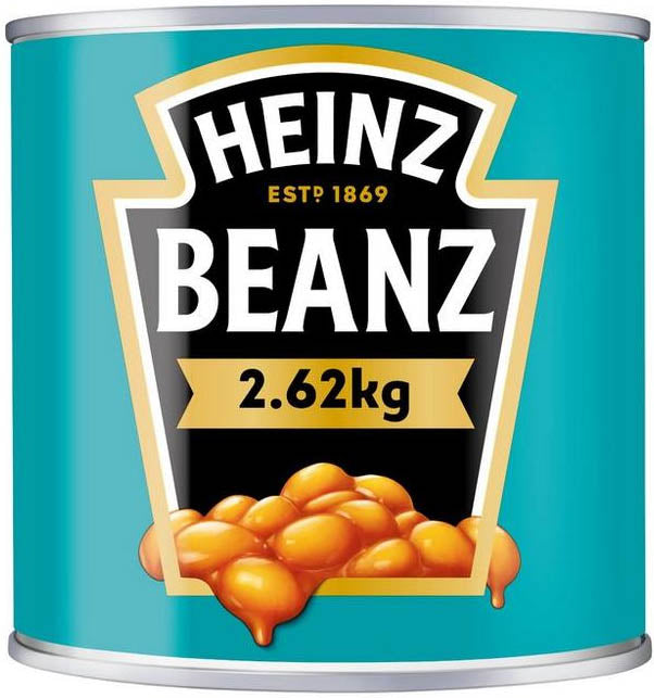 Heinz Baked Beans