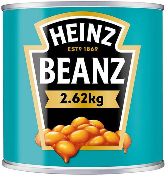 Heinz Baked Beans