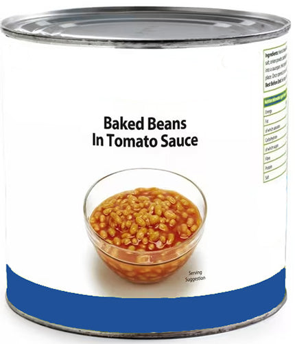 Baked Beans