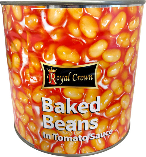 Baked Beans