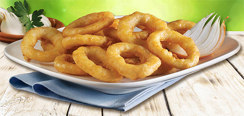 Le Duc Battered Onion Ring