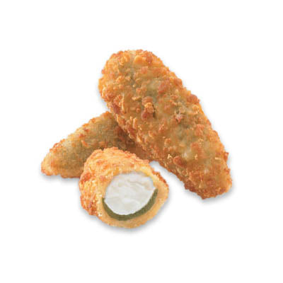 Lamb Weston Cream Cheese Jalapenos
