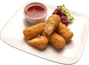 Mac 'N' Cheese Bites