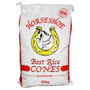 Rice Cones