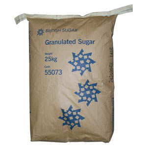 Granulated Sugar