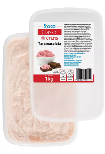 Taramasalata 1kg