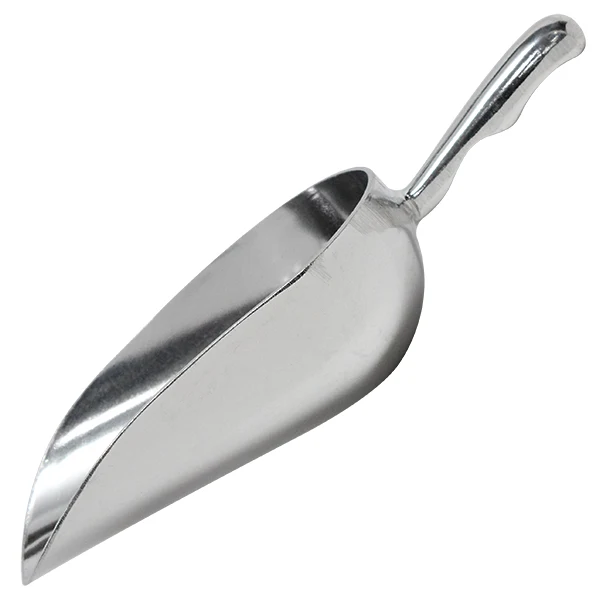 Aluminium Scoop 24oz