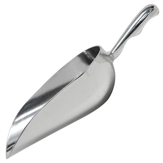 Aluminium Scoop 24oz
