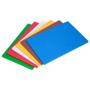 Chopping Board (Blue)