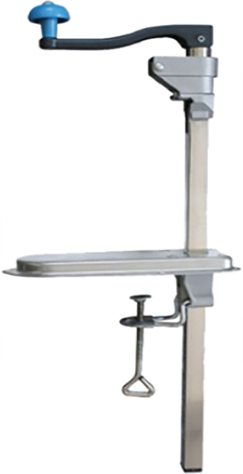 Mounted Can Opener