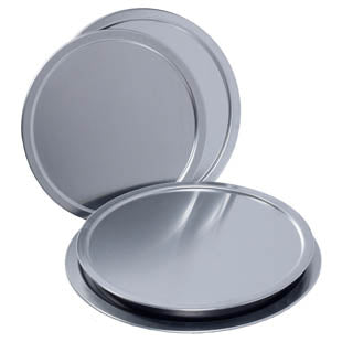 7" Pizza Pan Cover