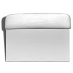 Dough Cutter - Metal Blade 6"x4"