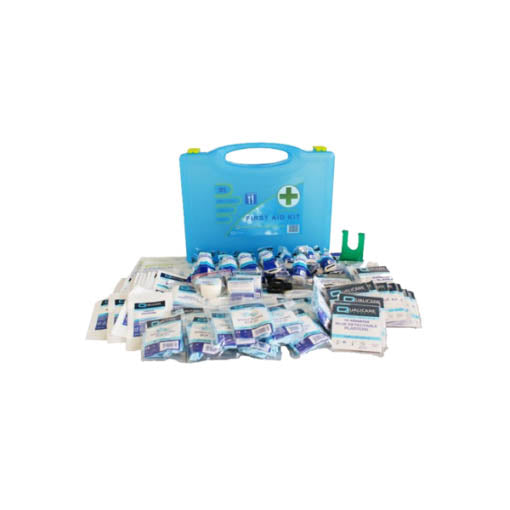 First Aid Kit