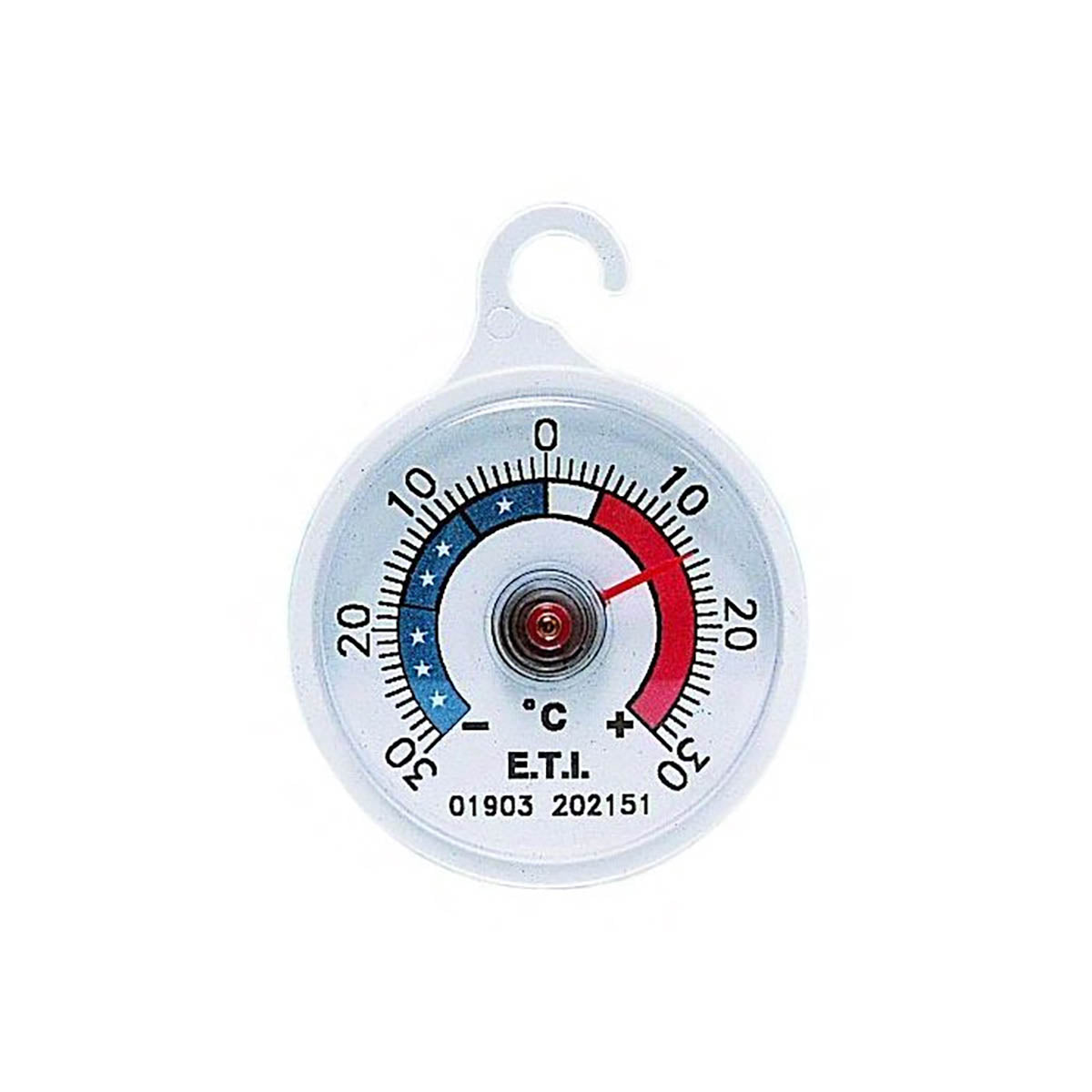Fridge/Freezer Thermometer