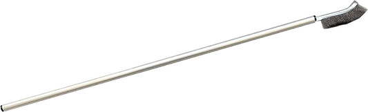 Grill Brush with Long Handle 42″ / 106cm Overall Length
