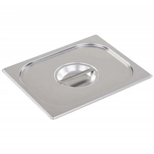Gastronorm Lid 1/2