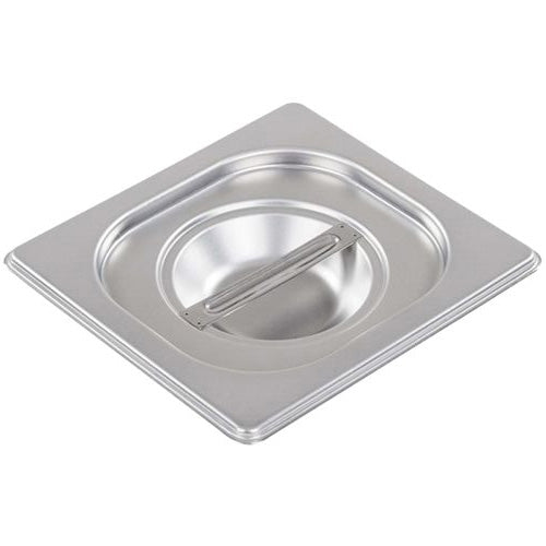 Gastronorm Lid 1/6