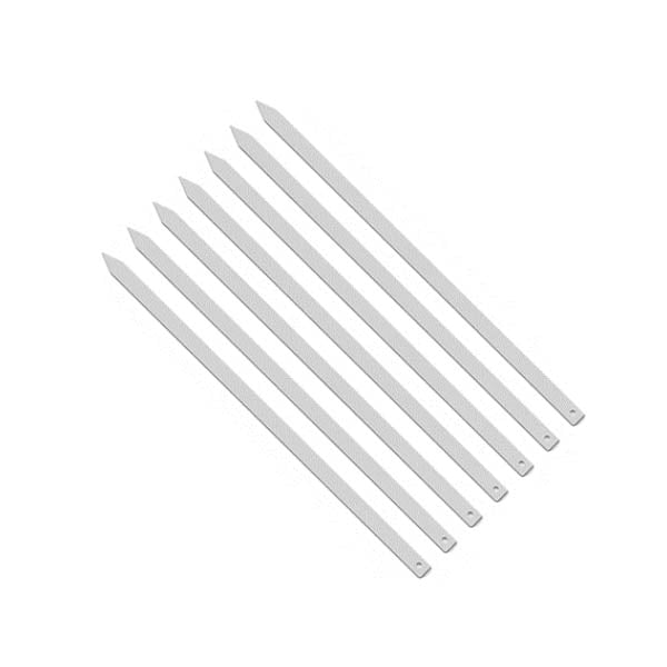 Flat Kebab Skewer 16"