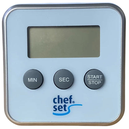 Magnetic Kitchen Timer