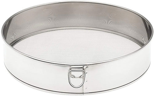Mesh Flour Sieve