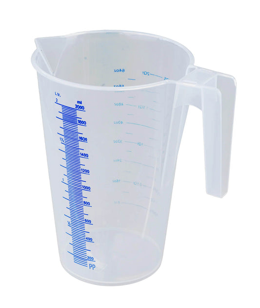 Measuring Jug (2l)