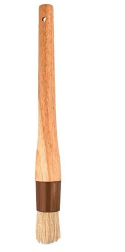 1" Round Pastry Brush