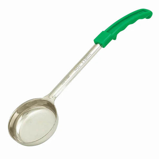 Portion Control Spoon 4oz (Green)