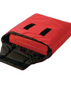 Polyester Pizza Delivery Bag 17''x19''x5''