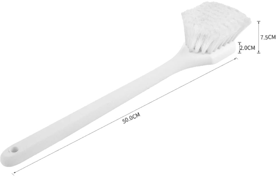 Pressure Fryer Brush