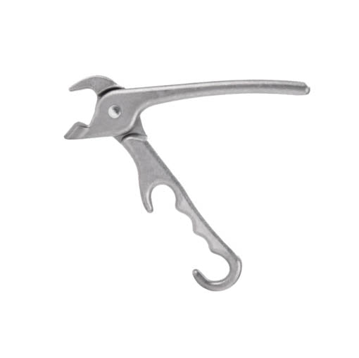 Aluminium Universal Pan Gripper