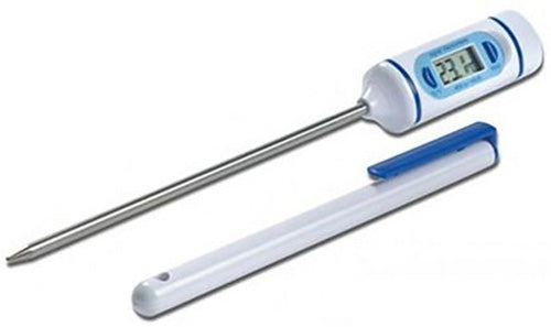 Pen Probe Thermometer