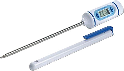 Pen Probe Thermometer