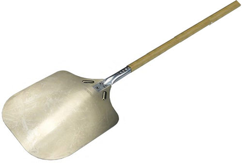 Alu. Pizza Shovel 9'' Length 48''