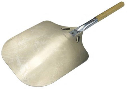 Alu. Pizza Shovel 9" Length 32"