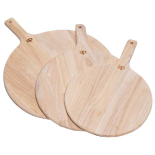 Pizza Serving Bat 14''